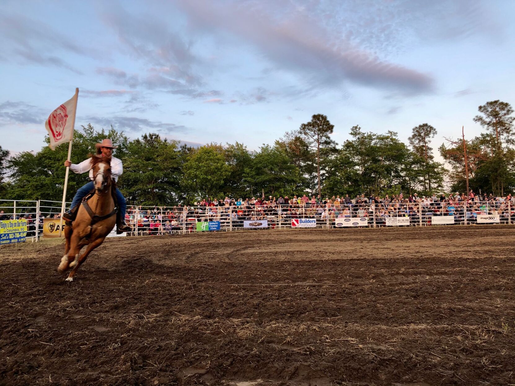 doko rodeo